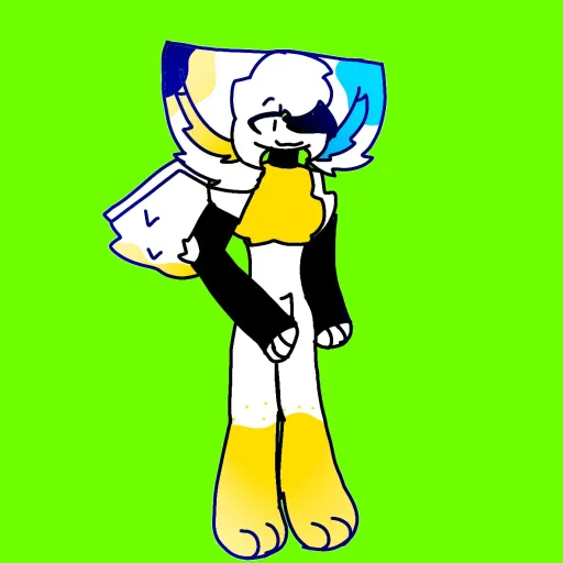 creator +-DewDrop-+'s avatar