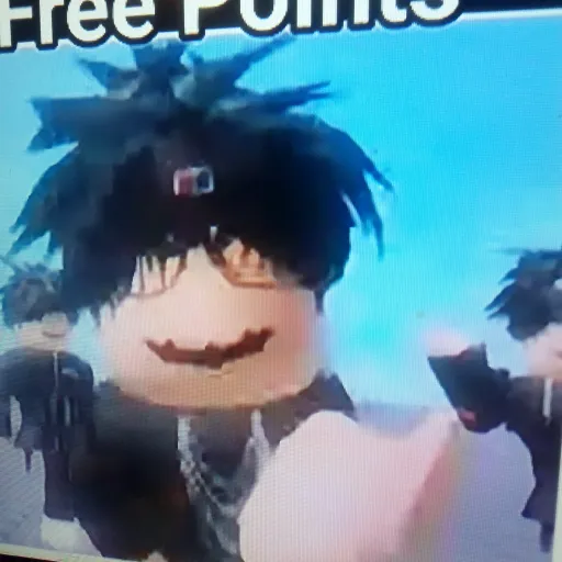 creator Jake underscore 94's avatar