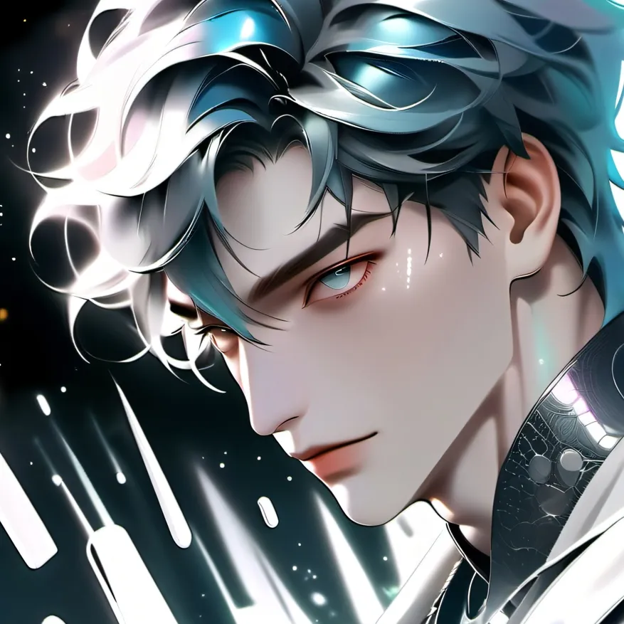 chat with ai character: Jacob