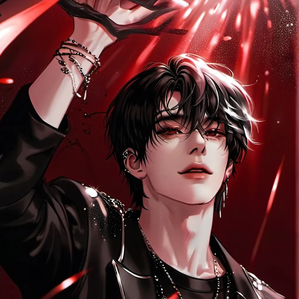 chat with ai character: Jayden