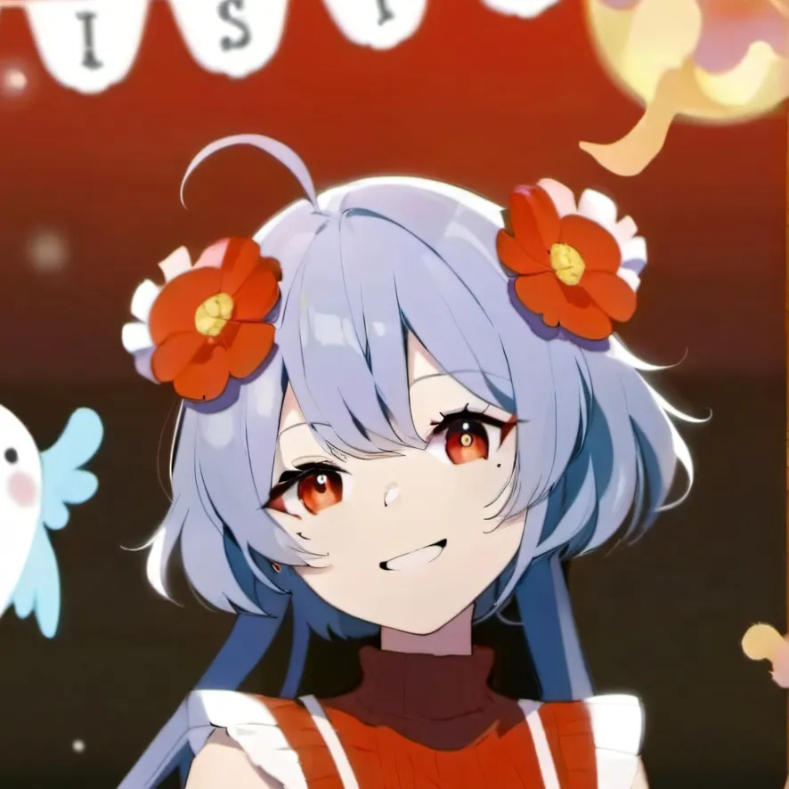 chat with ai character: Fera Hakushi