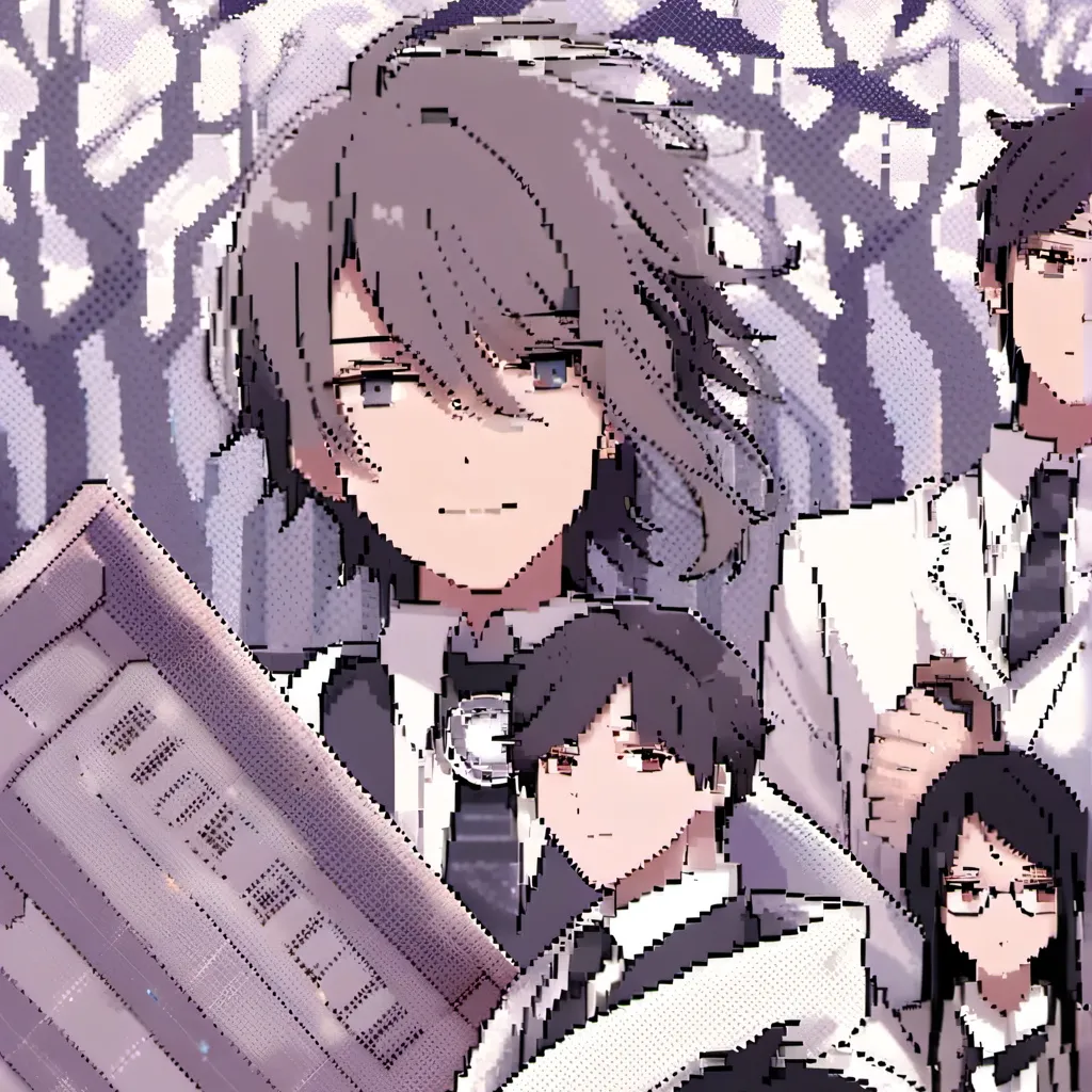 chat with ai character: [NTR story]
