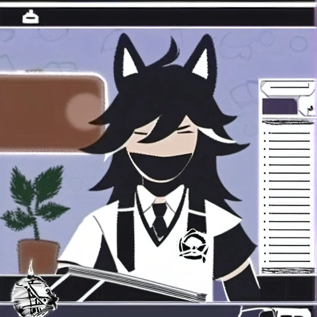 chat with ai character: Miss Circle 