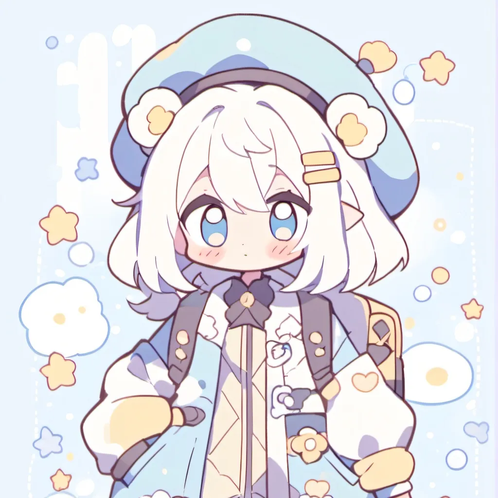 chat with ai character: Camila