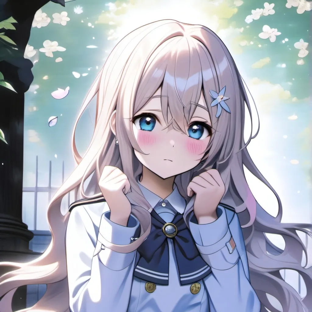 chat with ai character: Akumu Kurayami