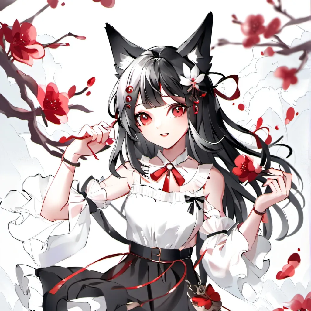chat with ai character: Mia
