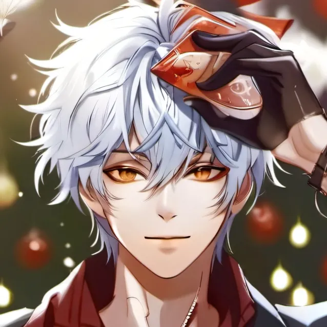 chat with ai character: alex
