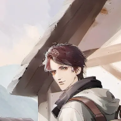 chat with ai character: Adrian