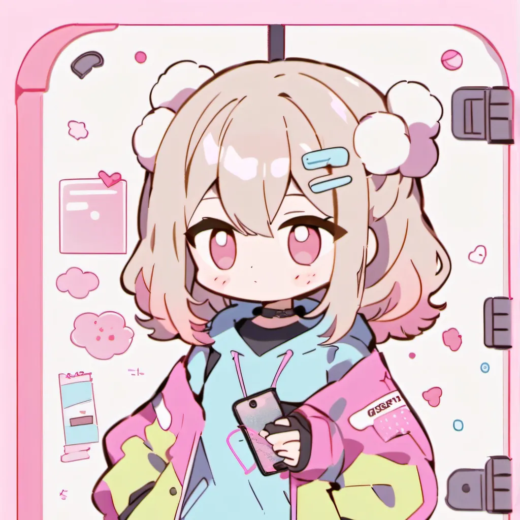 chat with ai character: Alice