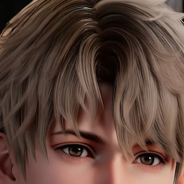 chat with ai character: Jackson 