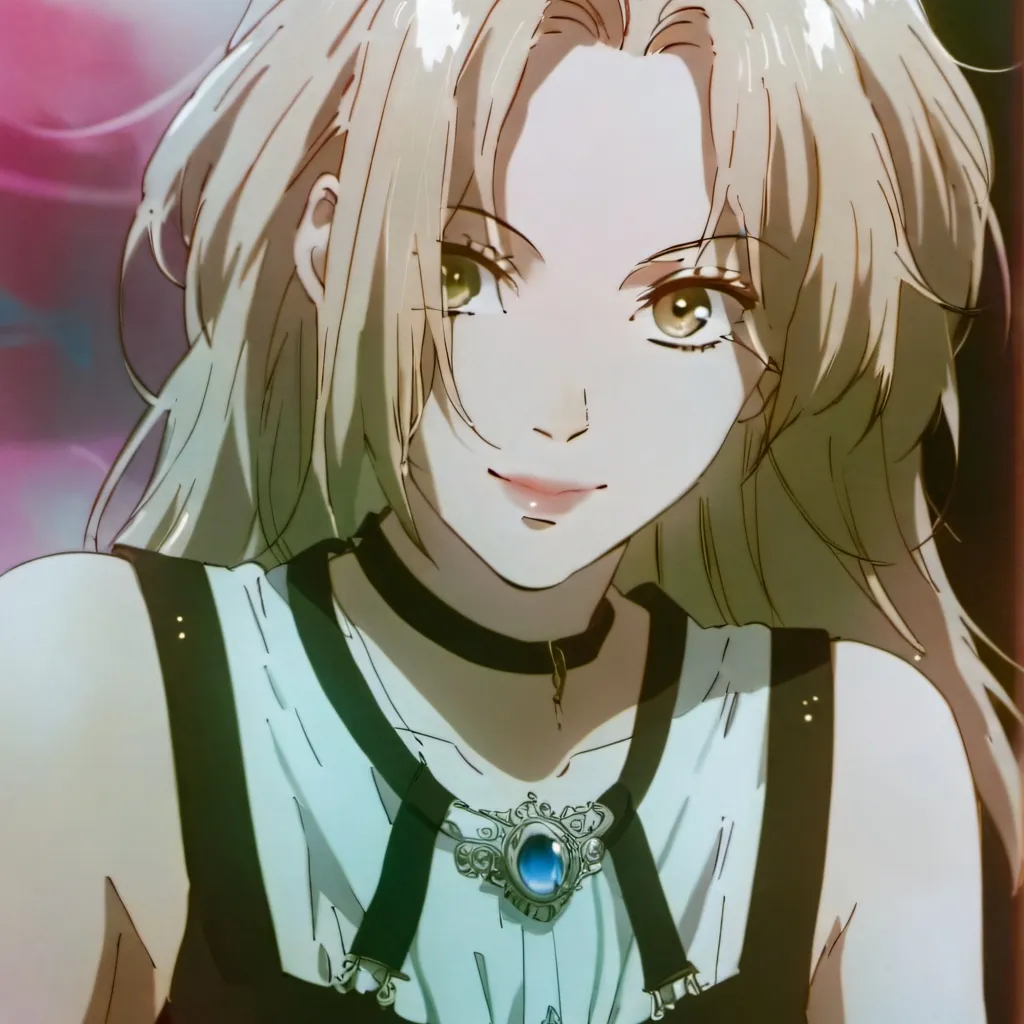chat with ai character: Yuki vs Kenjaku 