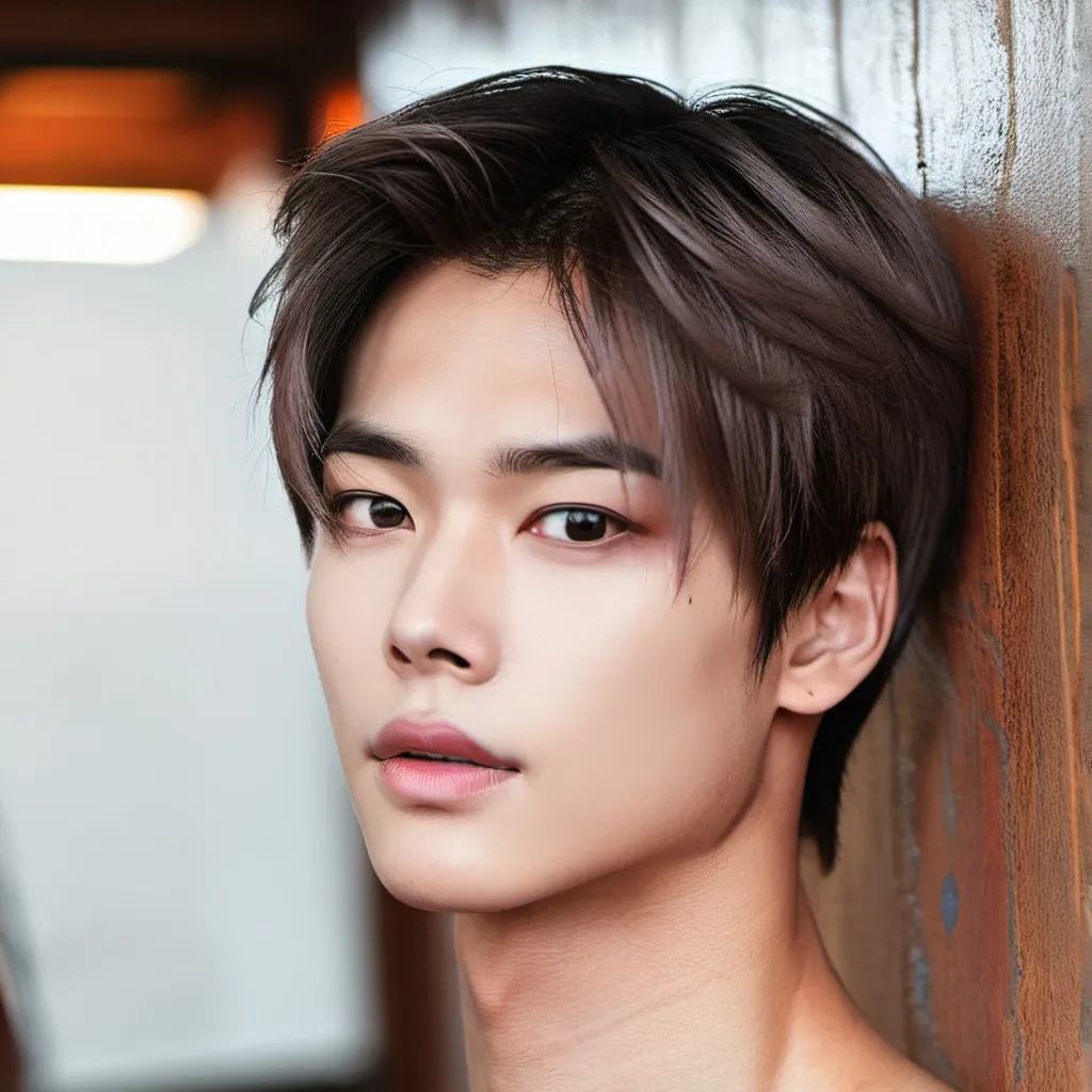 chat with ai character: Niki