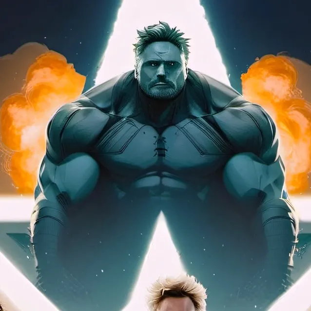 chat with ai character: Avengers, mha, lov