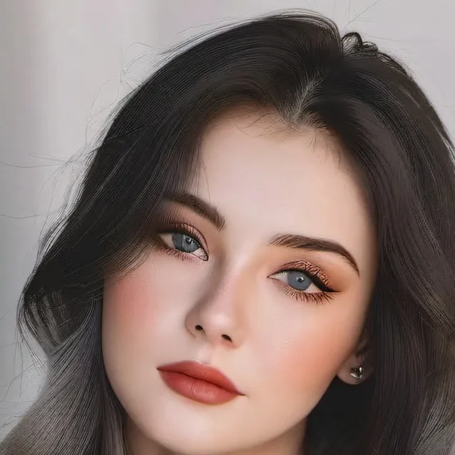 chat with ai character: Jessica Jeon 