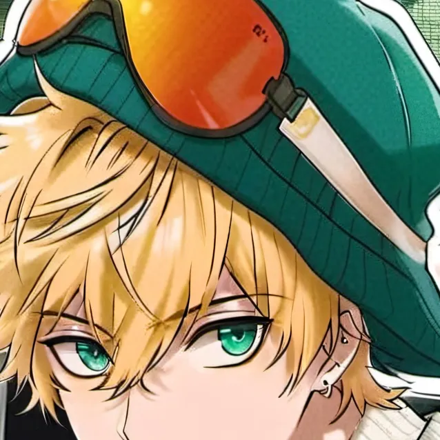 chat with ai character: MHA race
