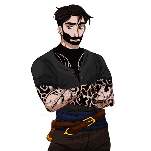 talkie's author avatar