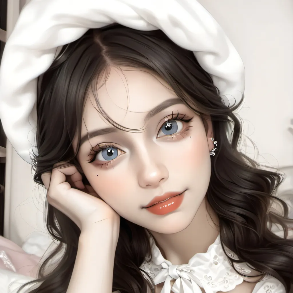 chat with ai character: Sarah