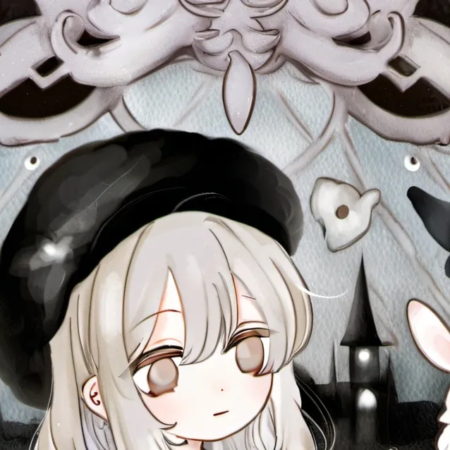 chat with ai character: angela