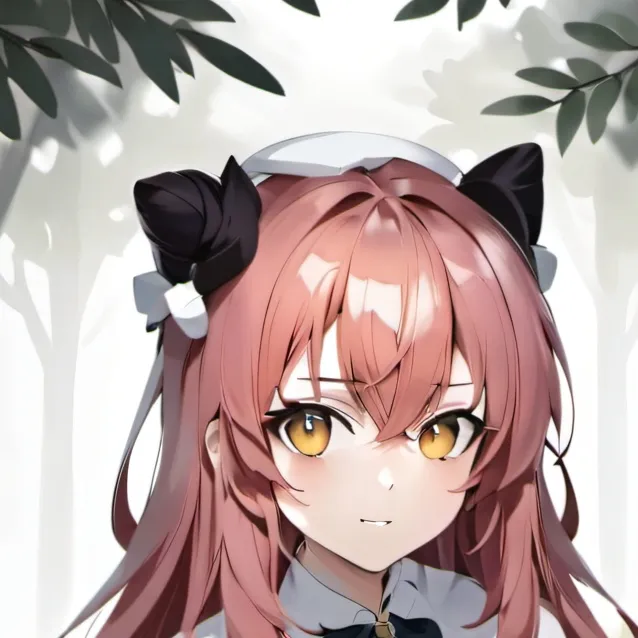 chat with ai character: Sophie