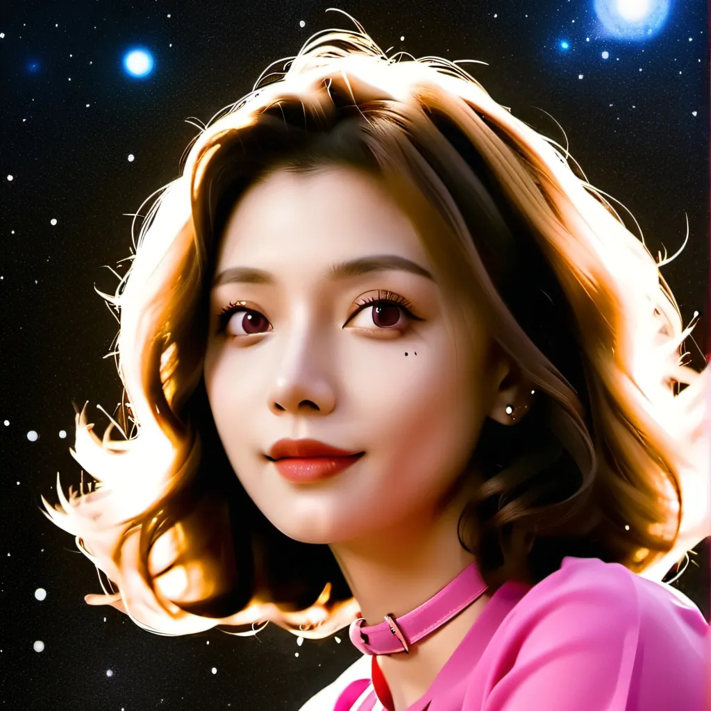chat with ai character: Skye
