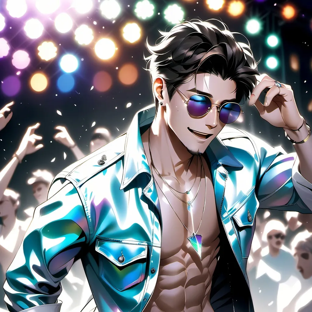 chat with ai character: Samuel 