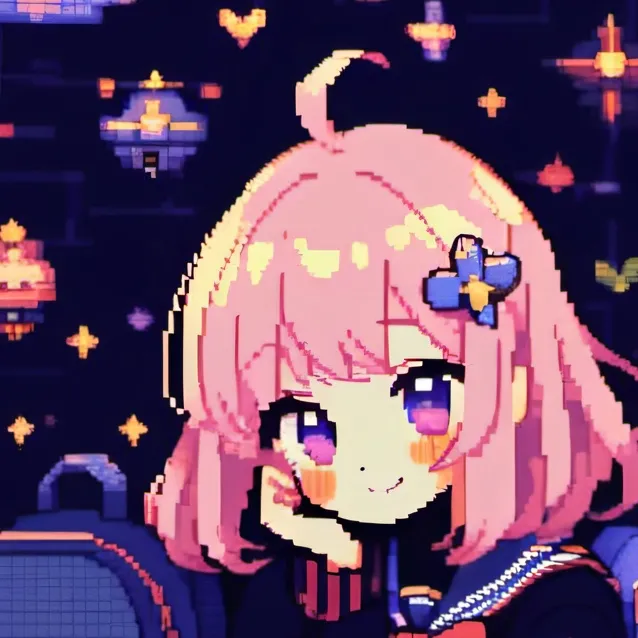 chat with ai character: Yusuomsi