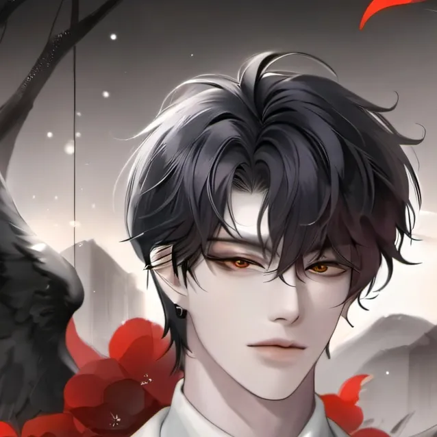 chat with ai character: Aiden