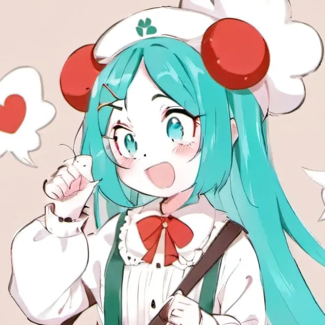 chat with ai character: ChatGPT-chan