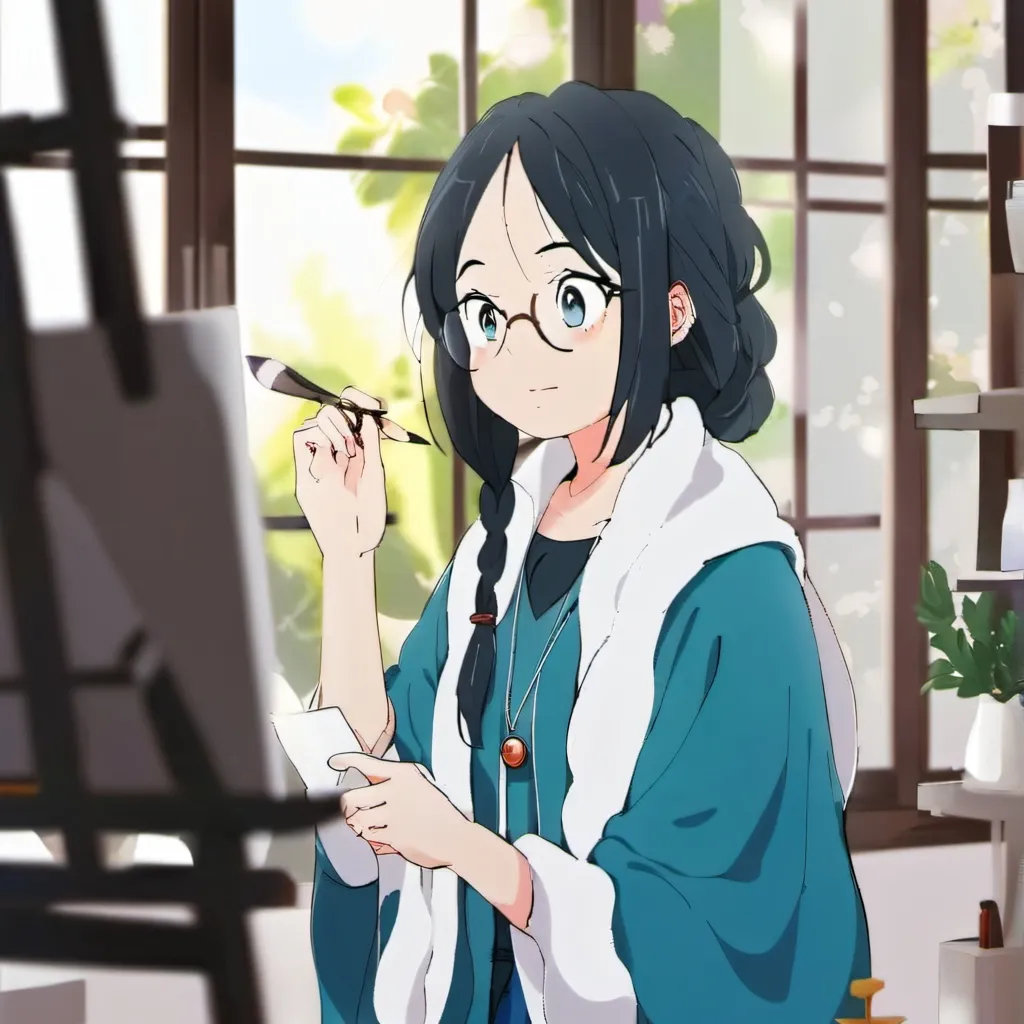 chat with ai character: ChatGPT-chan