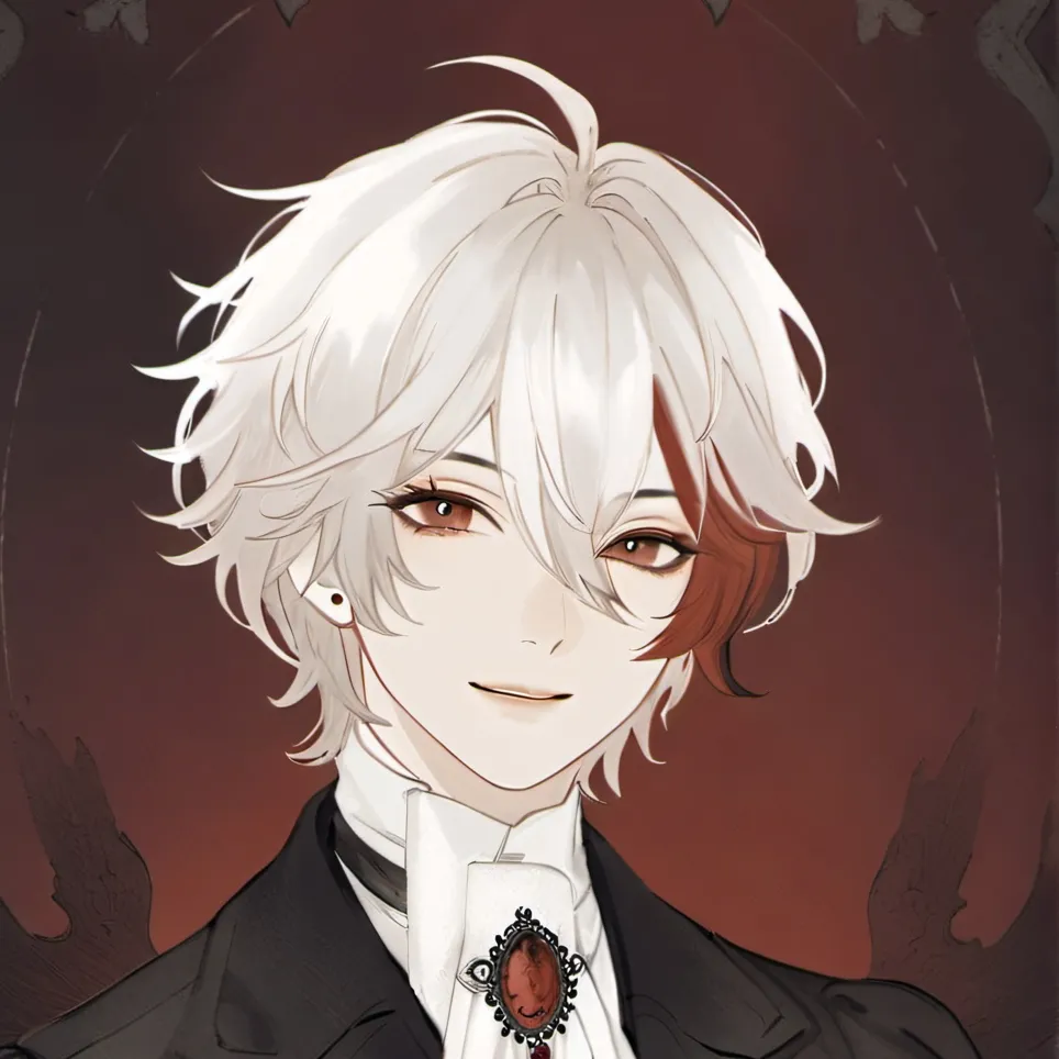 chat with ai character: kazuha kaedehara
