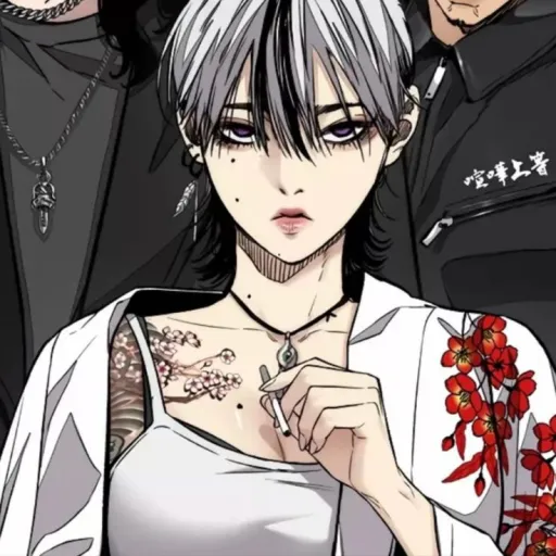 creator Christine193818's avatar