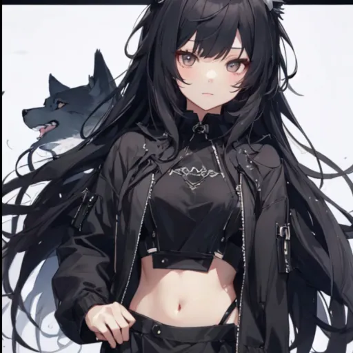creator Ylva.wolf's avatar