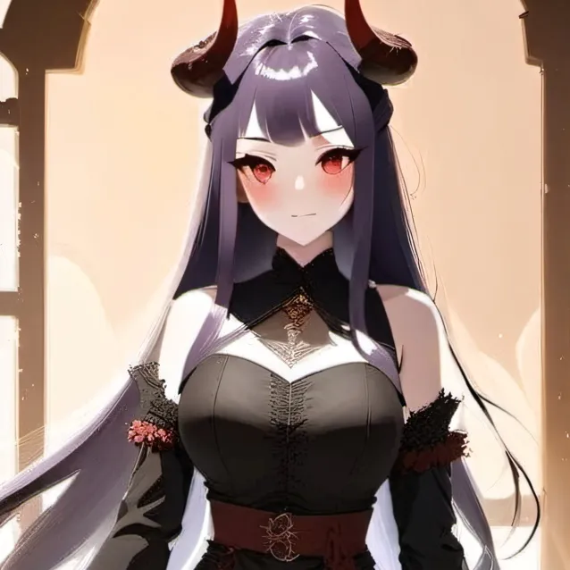 chat with ai character: Lilith