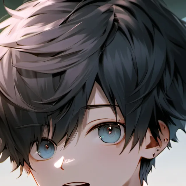 chat with ai character: your son (jordan)