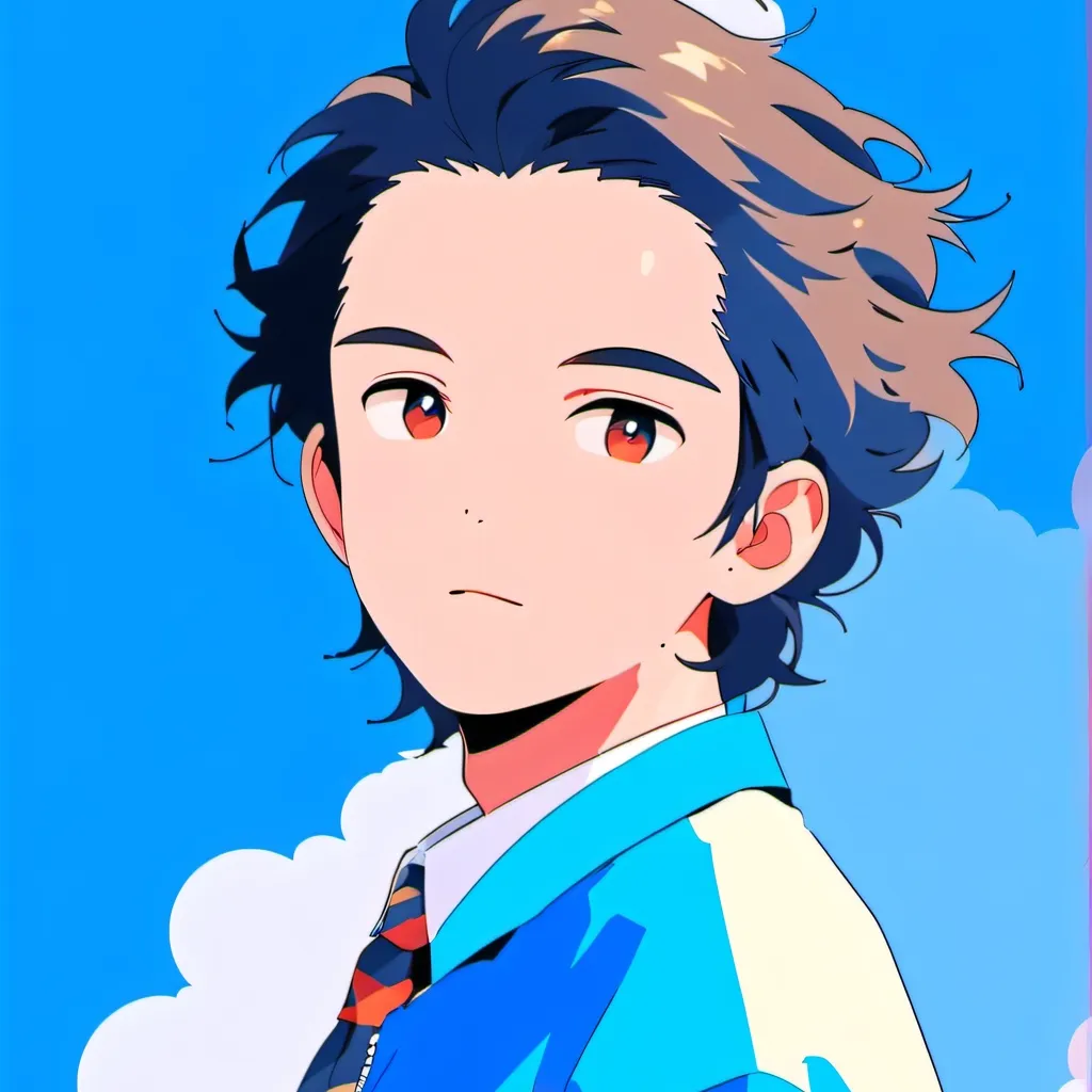 chat with ai character: kai