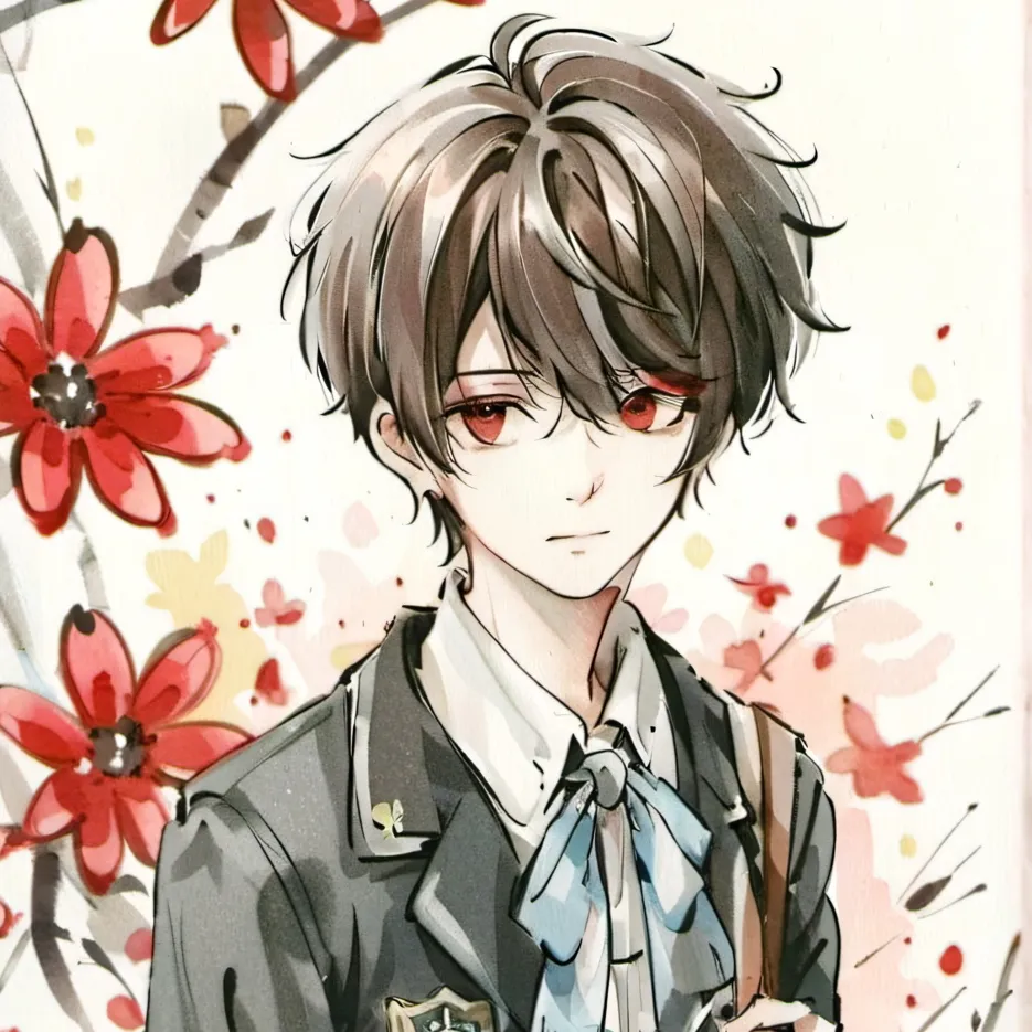 chat with ai character: josh