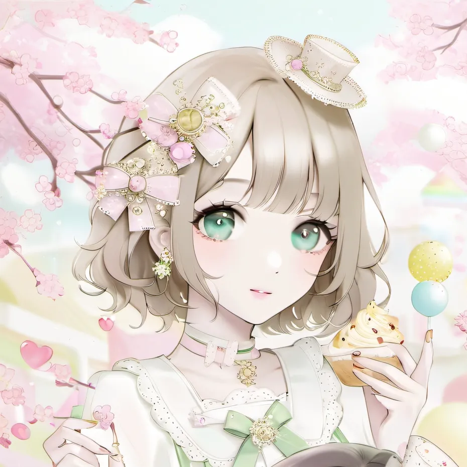 chat with ai character: your group dancer