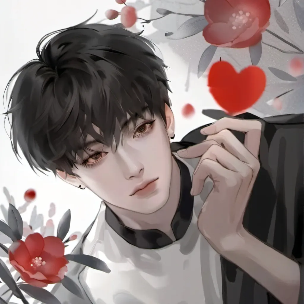 chat with ai character: Sunoo