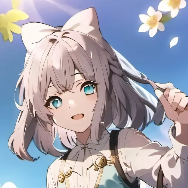 chat with ai character: Ivy