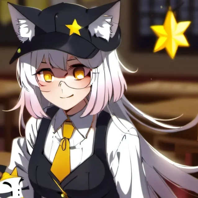 chat with ai character: daisy
