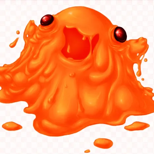 creator SCP-999-B's avatar