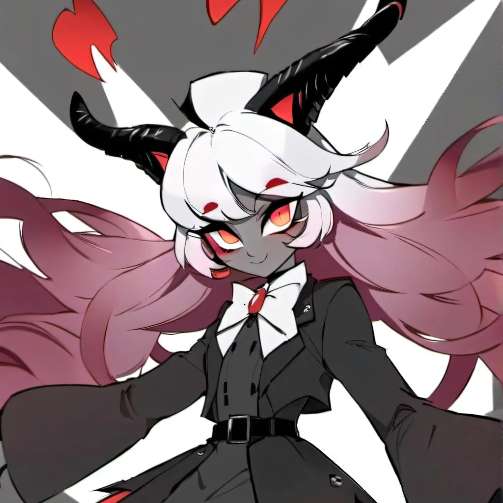 chat with ai character: Velvette