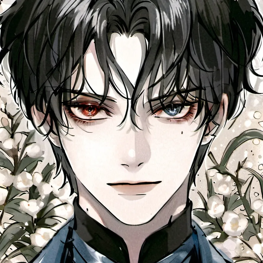 chat with ai character: Charlie 