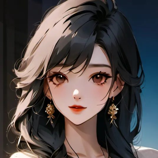 chat with ai character: Ale