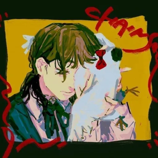 creator Sarah Mitaka's avatar