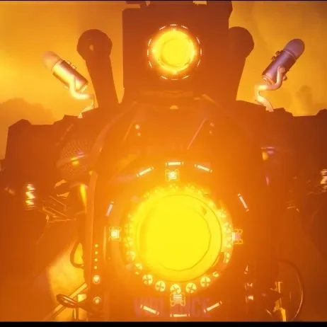 creator Sonar Titan's avatar