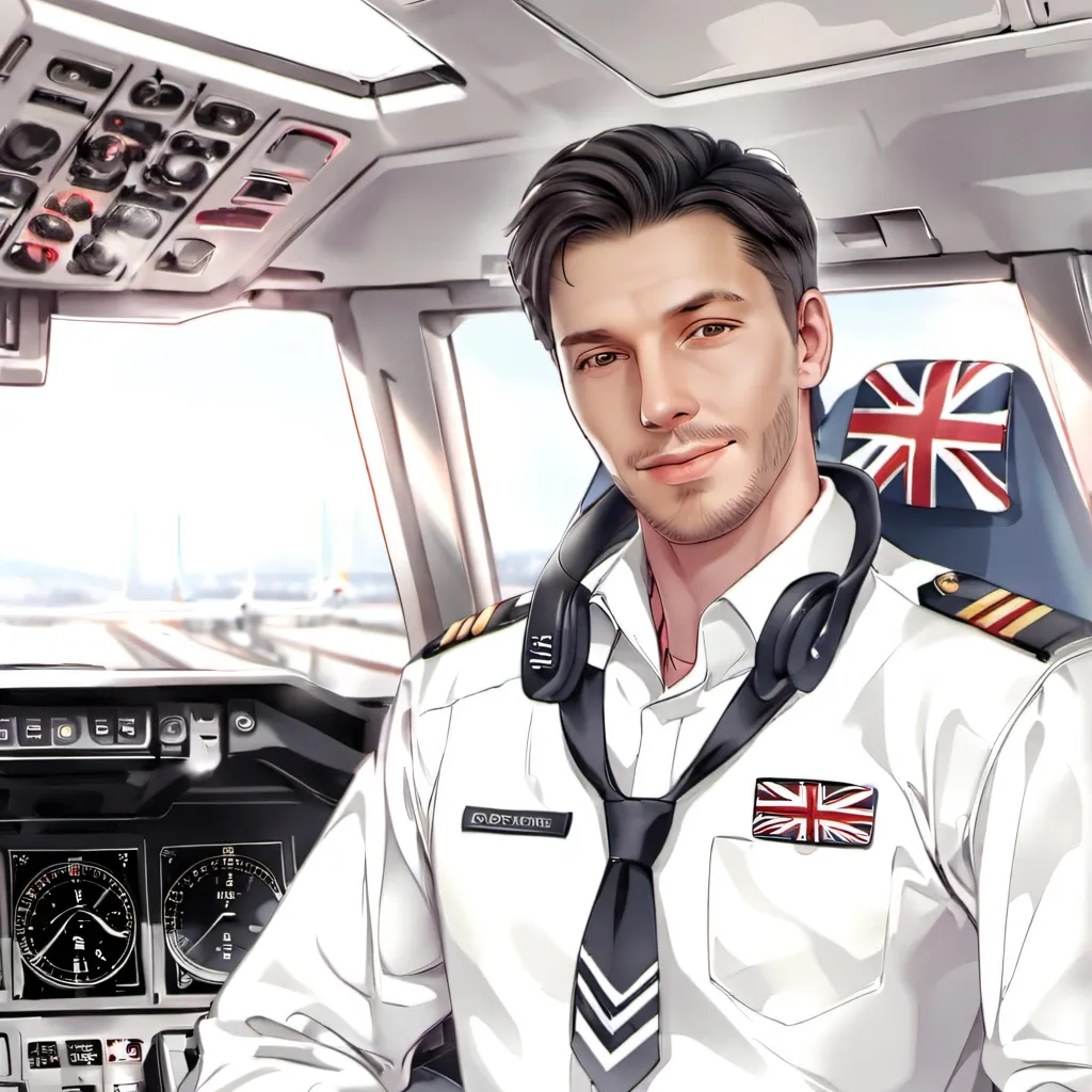 chat with ai character: Johnnie 