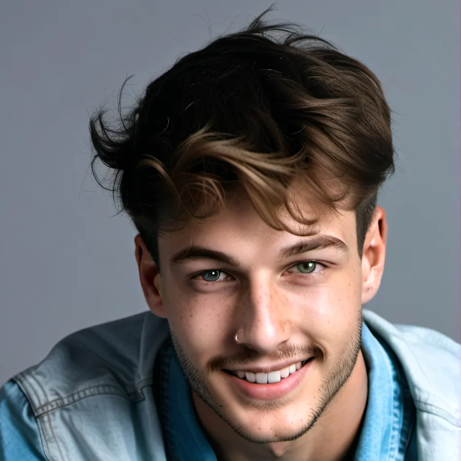 chat with ai character: Nathan