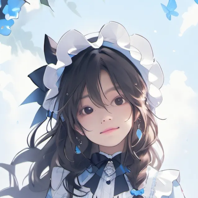 chat with ai character: Lexi