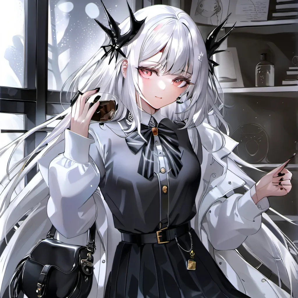 chat with ai character: Ara-chan